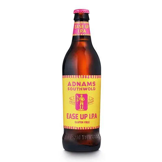Ease Up IPA — Adnams