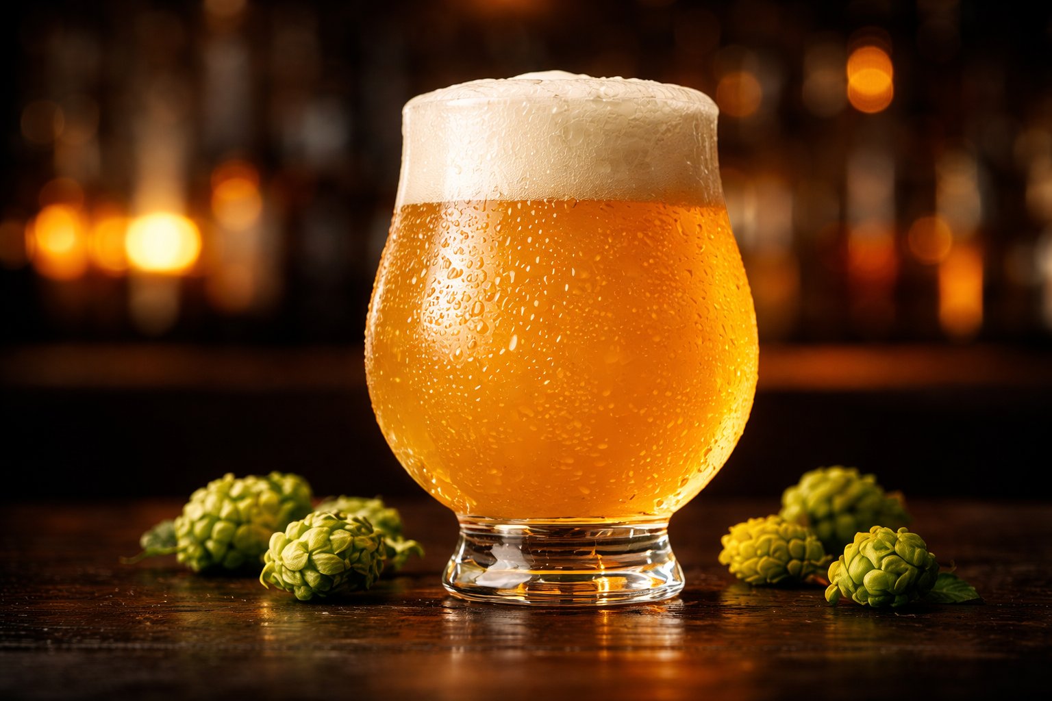 ¿Qué es una IPA? La guía completa para entender el estilo más popular del craft beer