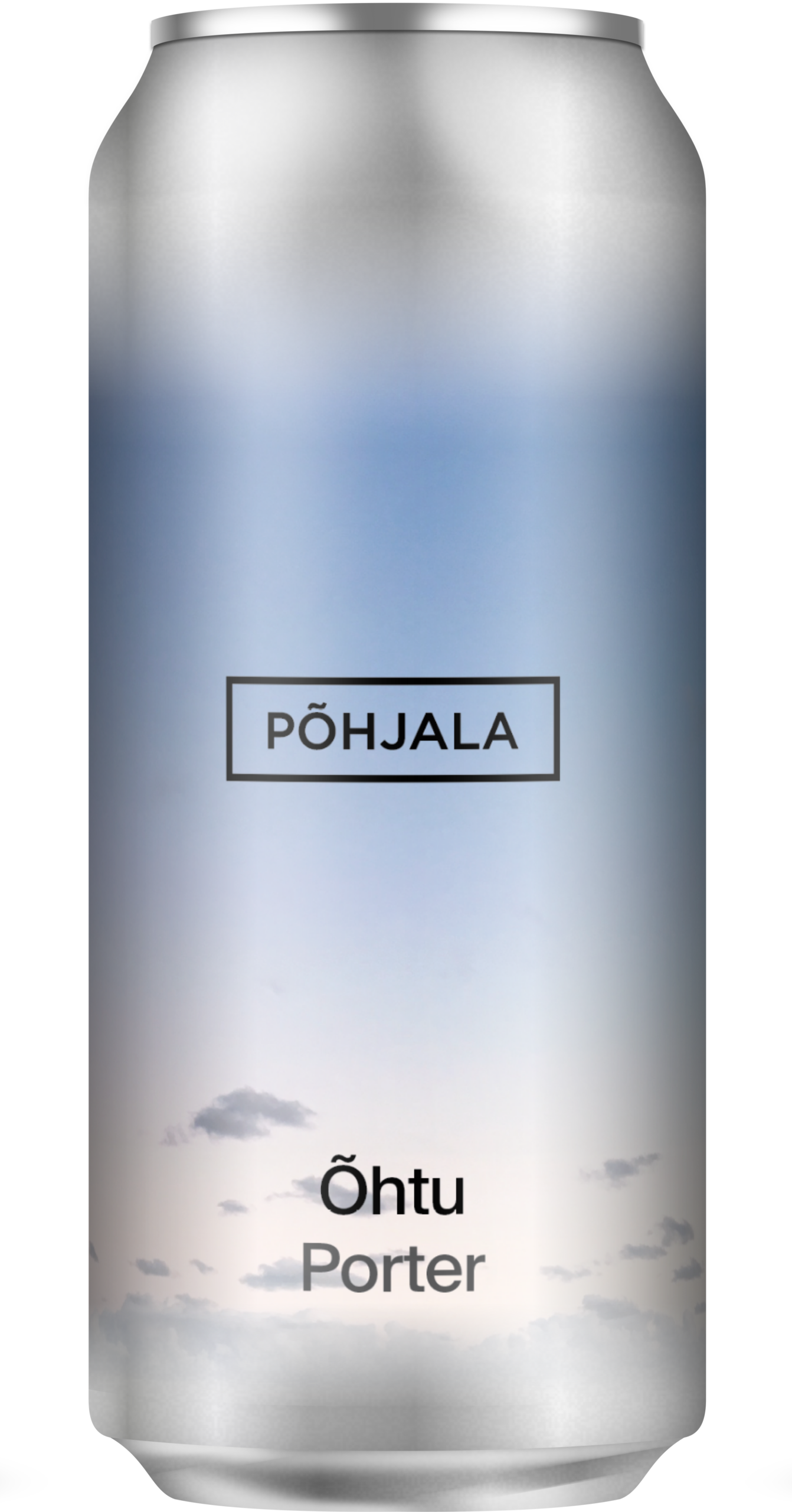 Õhtu — Põhjala