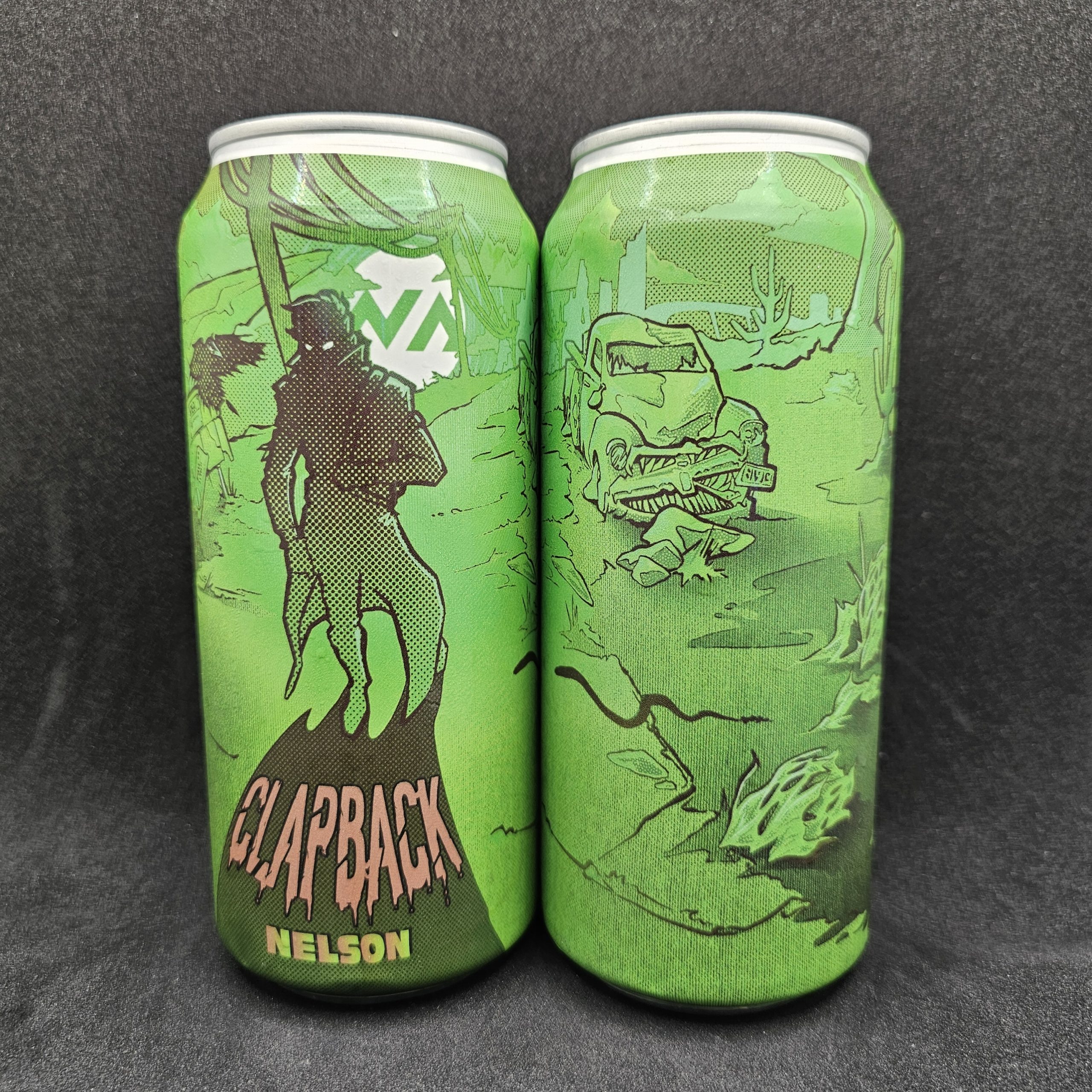 Beer Name