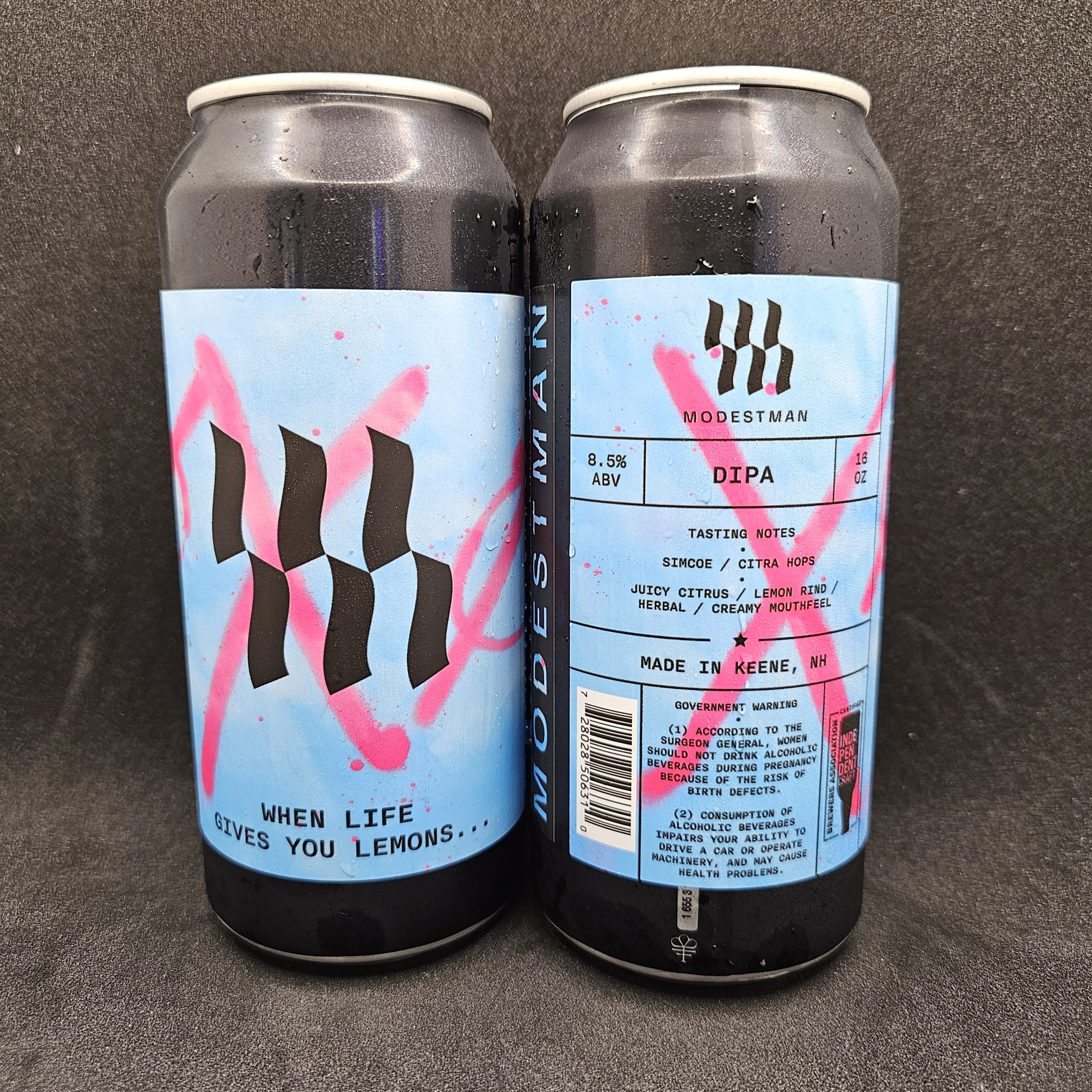 Beer Name