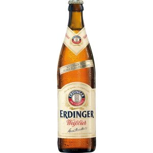 Erdinger Weissbier — Erdinger