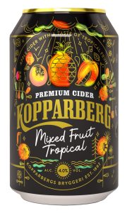 KOPPARBERG FRUTOS TROPICALES