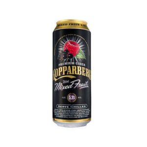 KOPPARBERG FRUTOS ROJOS