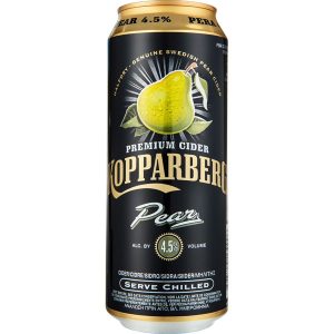 KOPPARBERG PERA