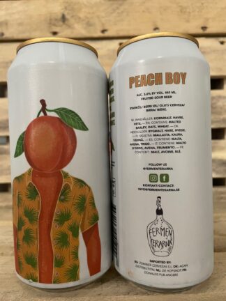 Beer Name