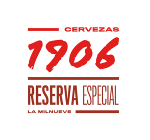 1906 Reserva Especial — Estrella Galicia