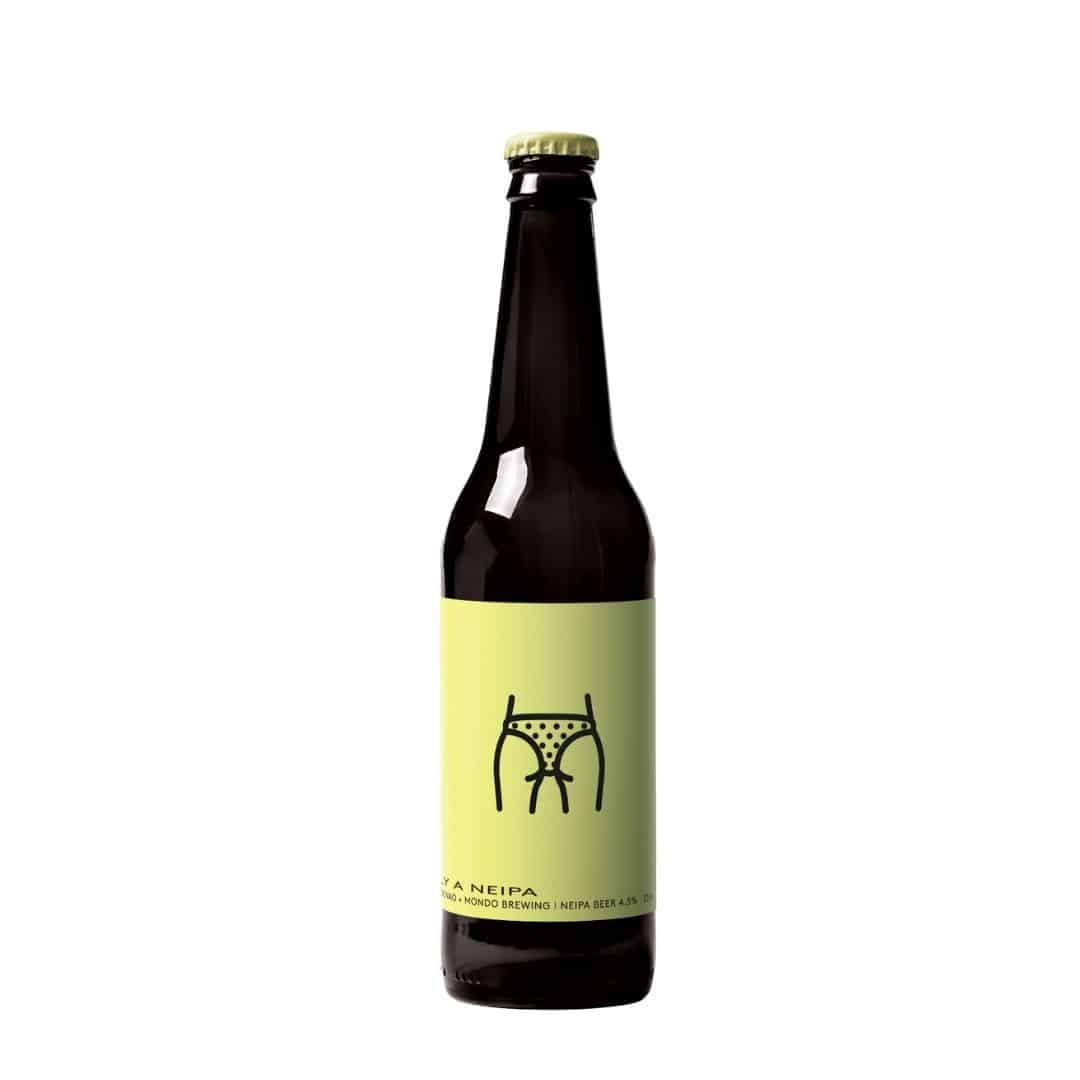Beer Name