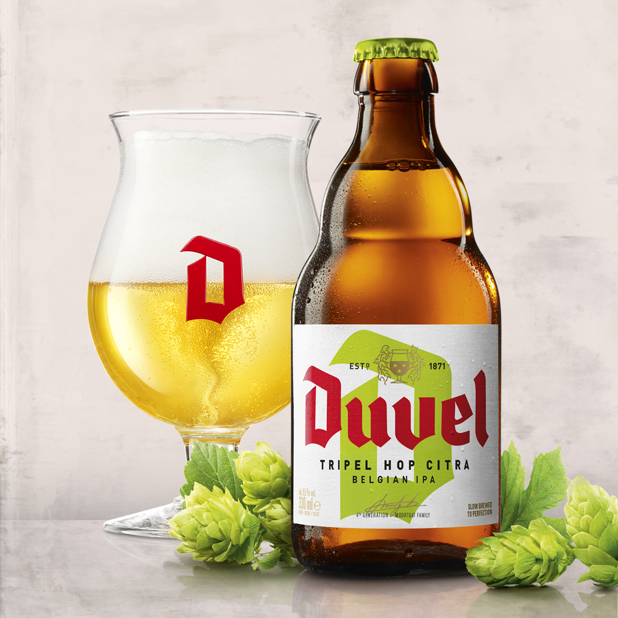 Beer Name