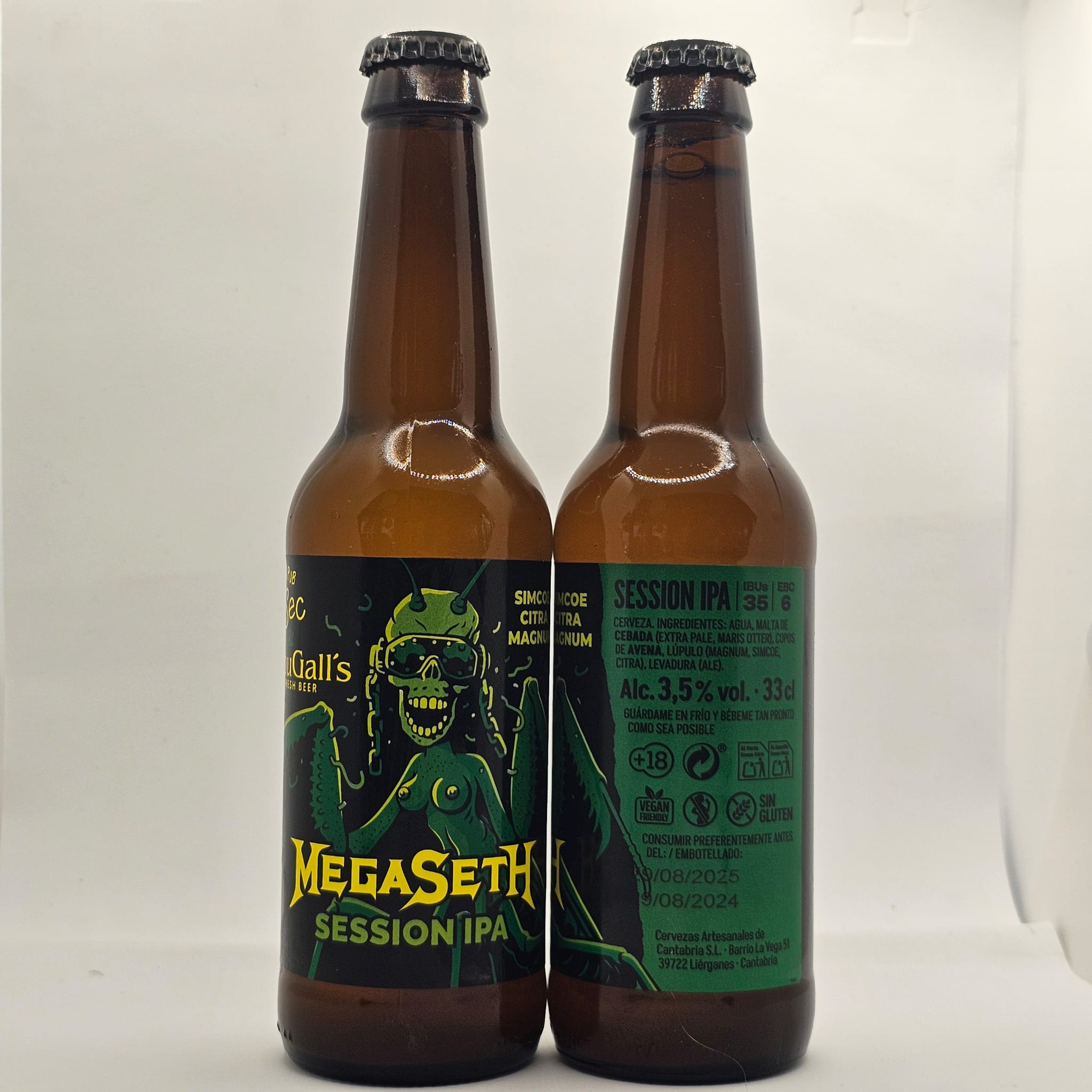 Beer Name