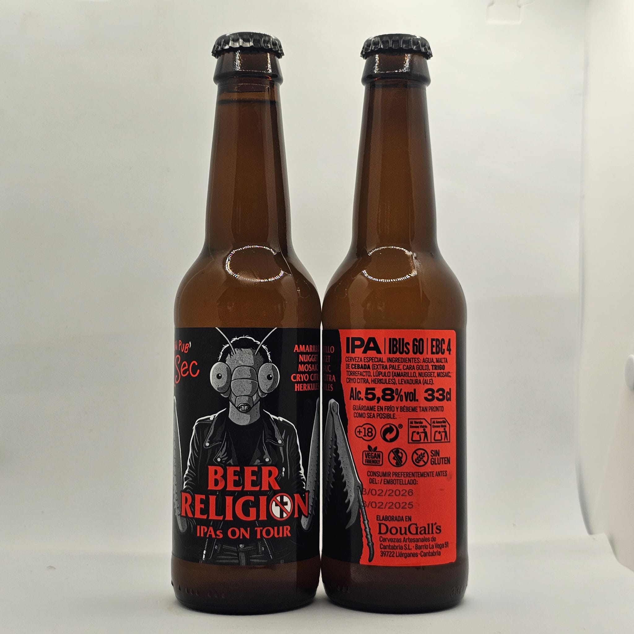 Beer Name