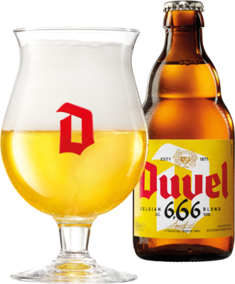 Beer Name