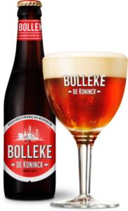 Bolleke — De Koninck