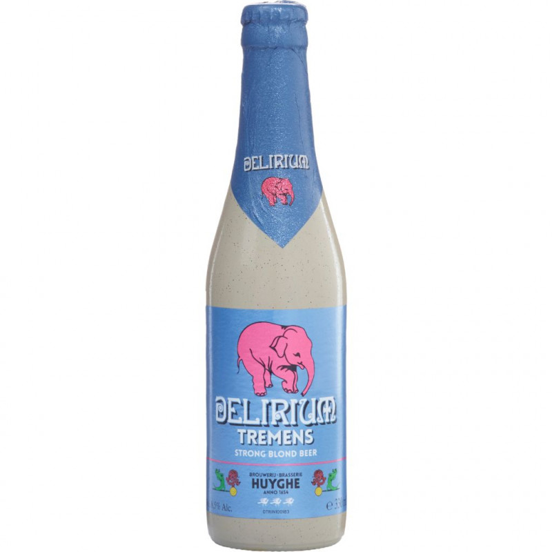 Beer Name