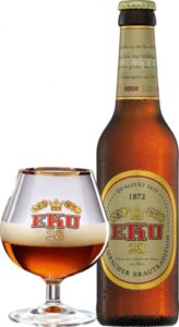 EKU 28 — EKU