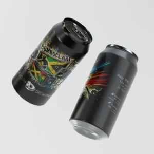 Bomboclaat — Galotia