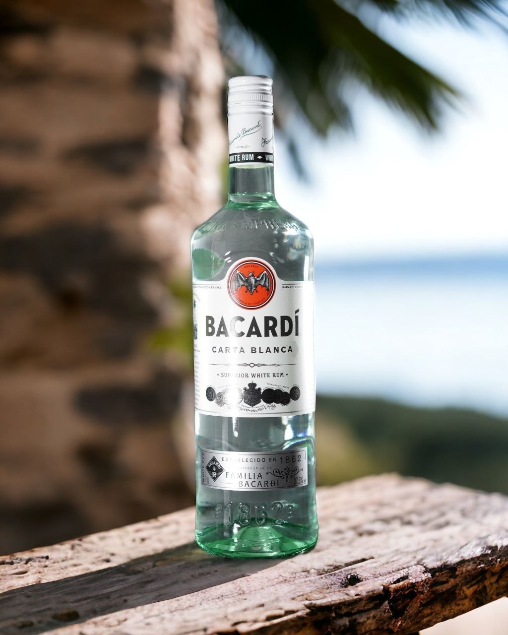 Bacardi Rum