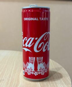 COCA COLA