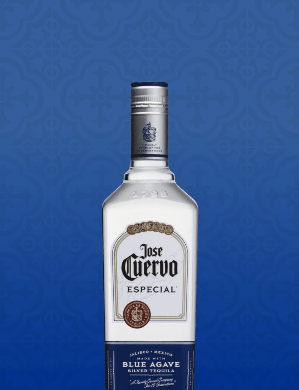 Jose Cuervo