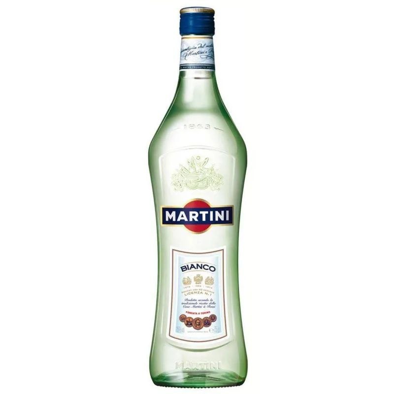 Martini Bianco