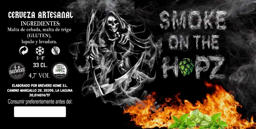 Grodziskie: la cerveza ahumada polaca más rara del mundo está en La Tejita