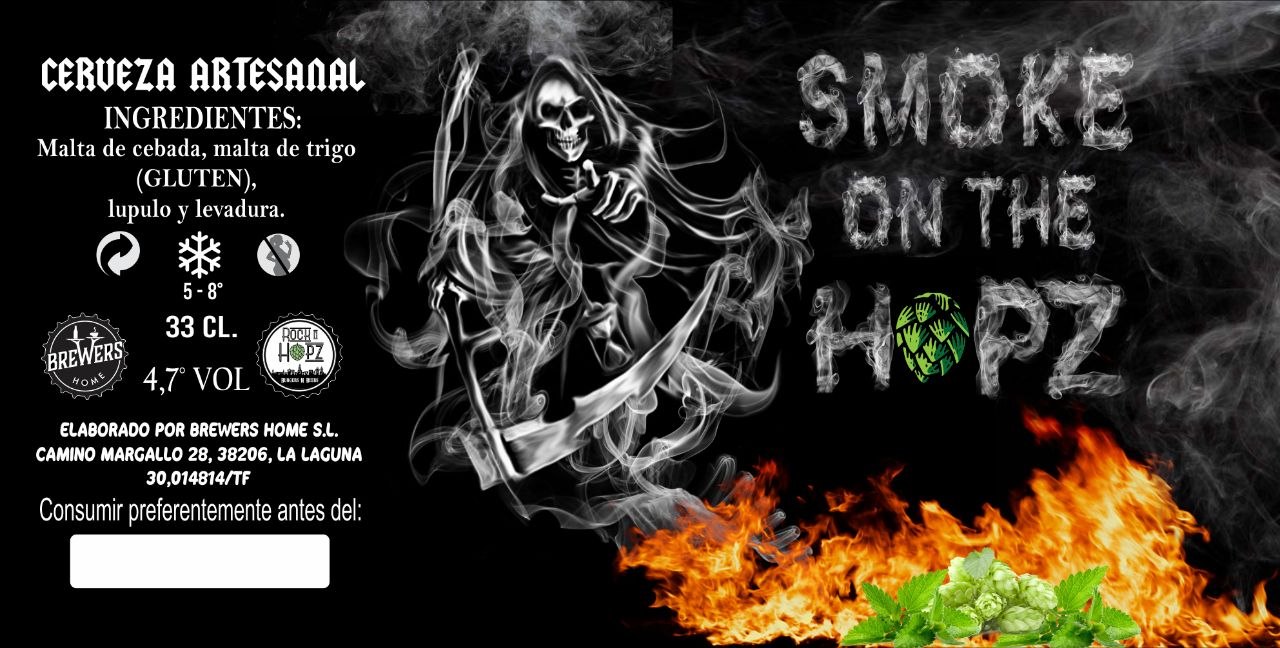 Grodziskie: la cerveza ahumada polaca más rara del mundo está en La Tejita